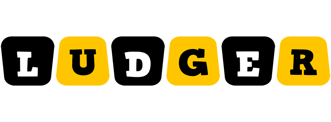 Ludger boots logo