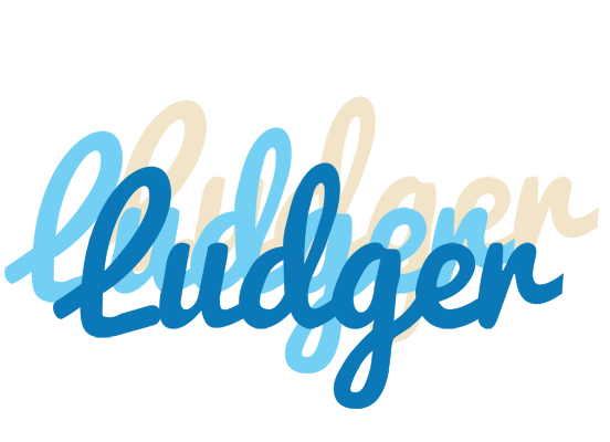 Ludger breeze logo