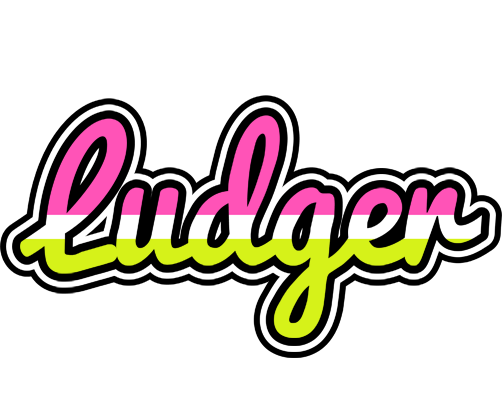 Ludger candies logo