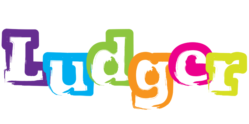 Ludger casino logo