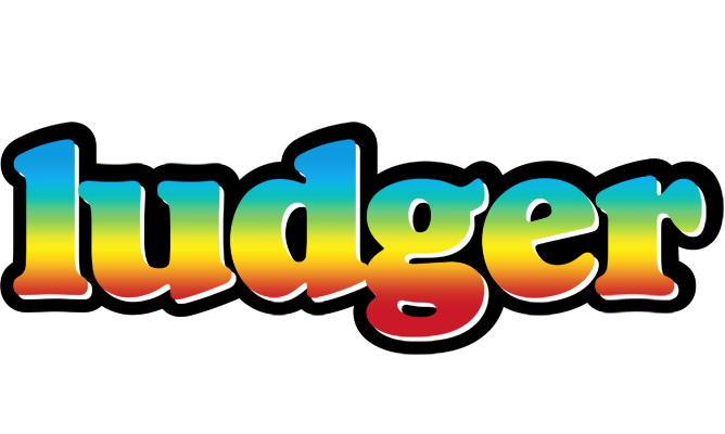 Ludger color logo