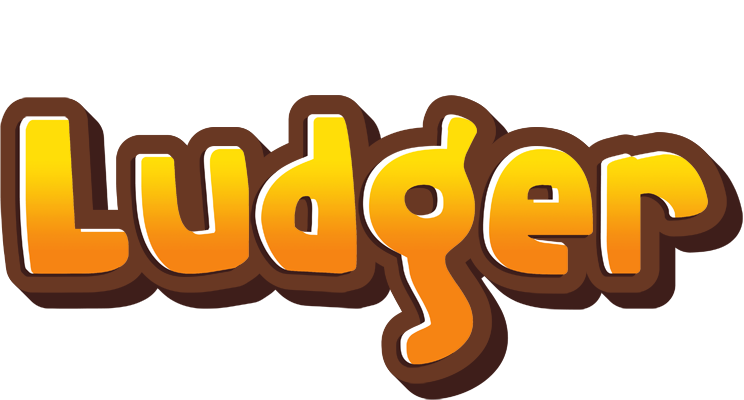 Ludger cookies logo