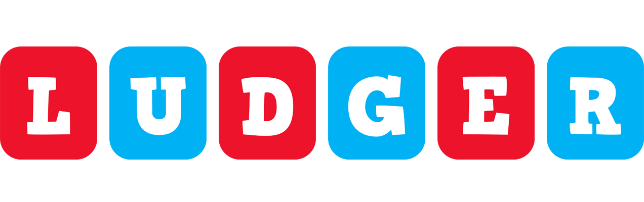 Ludger diesel logo
