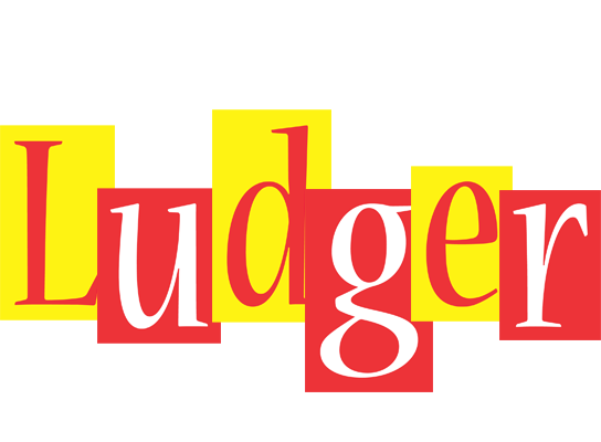 Ludger errors logo