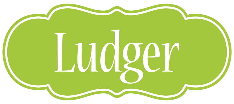 Ludger family logo