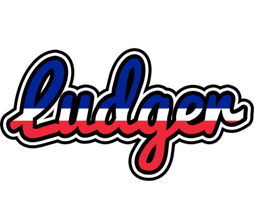 Ludger france logo