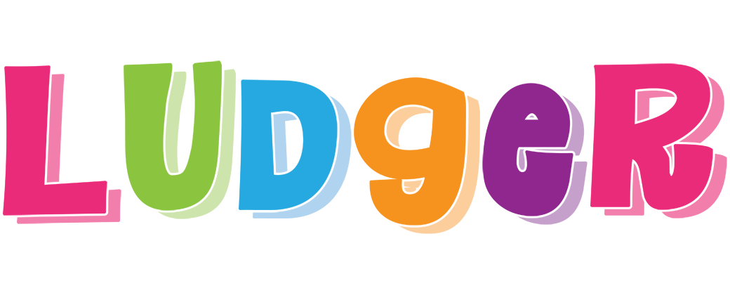 Ludger friday logo