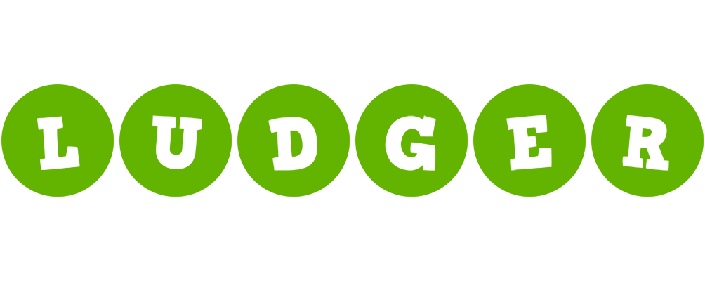 Ludger games logo