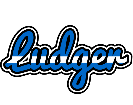 Ludger greece logo