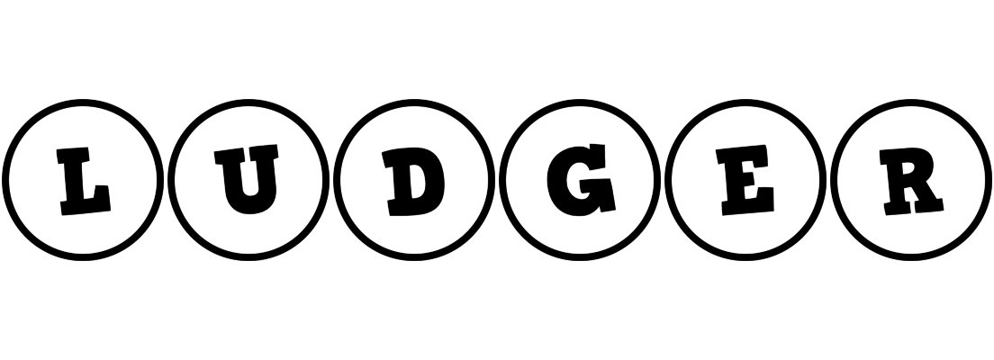 Ludger handy logo