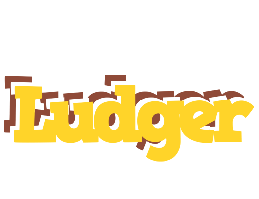 Ludger hotcup logo