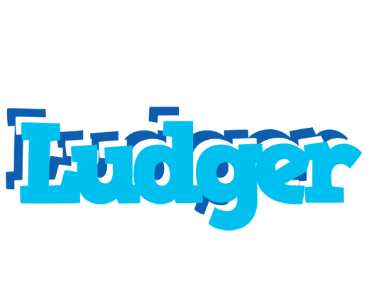 Ludger jacuzzi logo