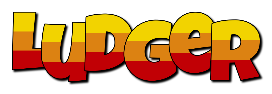 Ludger jungle logo
