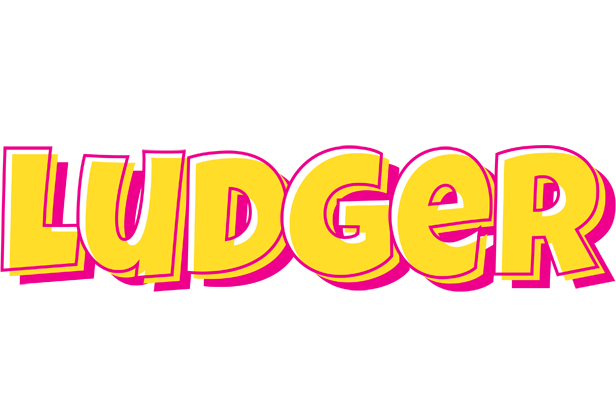 Ludger kaboom logo