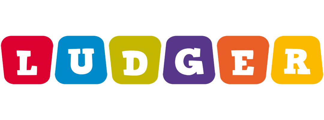 Ludger kiddo logo