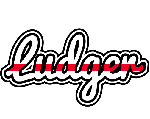 Ludger kingdom logo