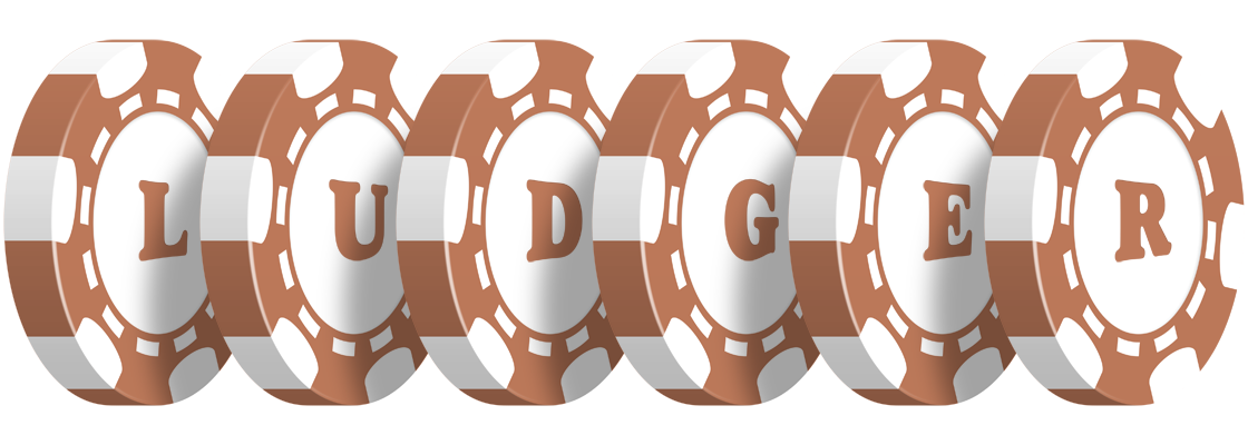 Ludger limit logo