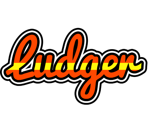 Ludger madrid logo