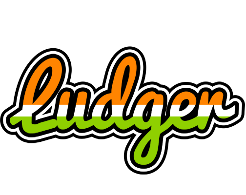 Ludger mumbai logo