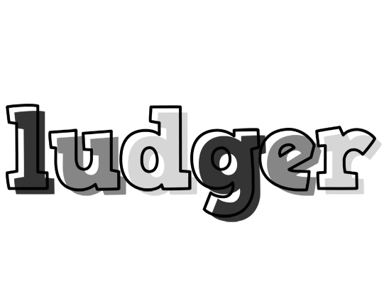 Ludger night logo