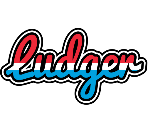 Ludger norway logo