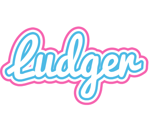 Ludger outdoors logo