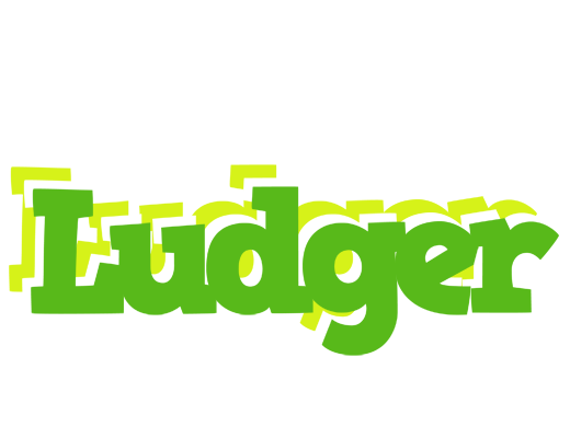 Ludger picnic logo