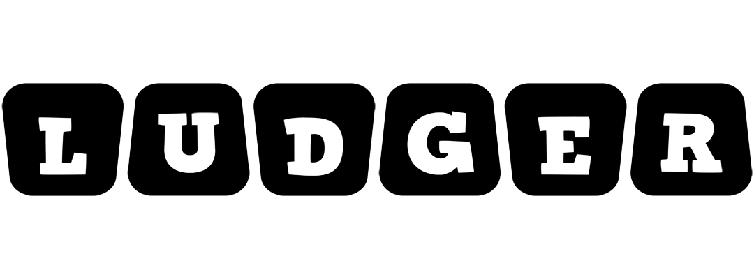 Ludger racing logo