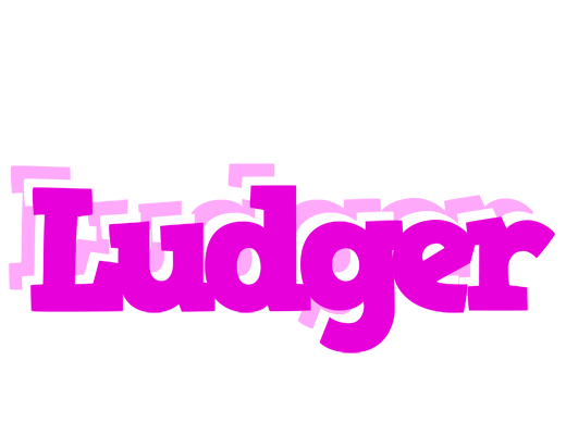 Ludger rumba logo