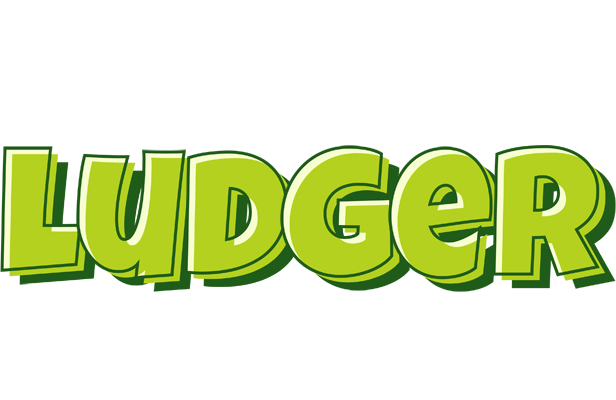 Ludger summer logo