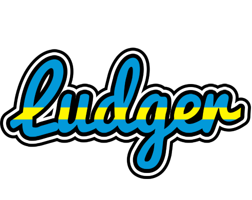Ludger sweden logo