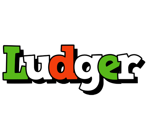Ludger venezia logo