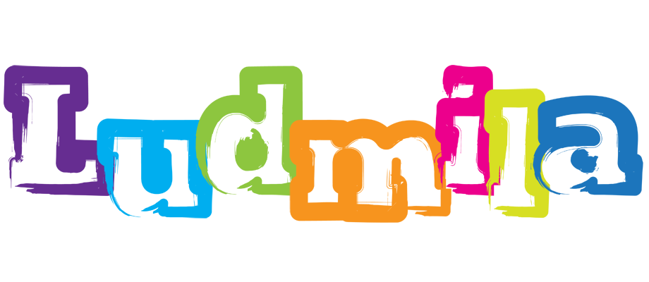 Ludmila casino logo