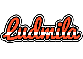 Ludmila denmark logo