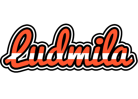 Ludmila denmark logo