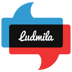 Ludmila sharks logo