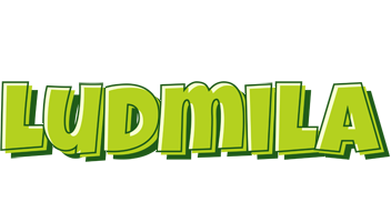 Ludmila Logo | Name Logo Generator - Smoothie, Summer, Birthday, Kiddo ...