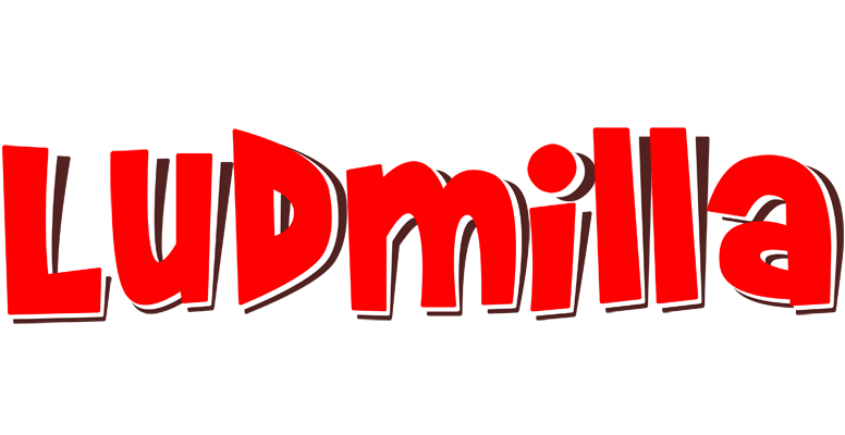 Ludmilla basket logo