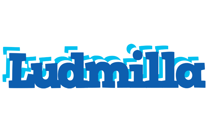 Ludmilla business logo