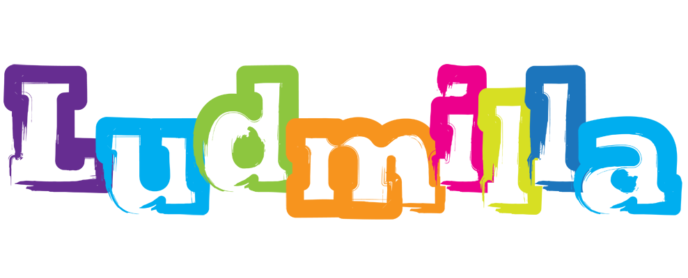 Ludmilla casino logo
