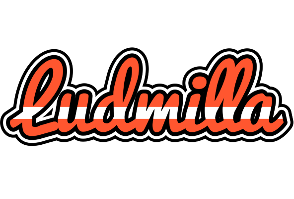 Ludmilla denmark logo