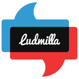 Ludmilla sharks logo