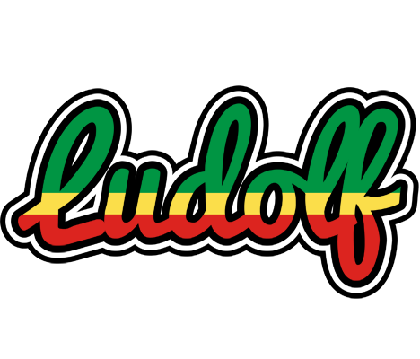 Ludolf african logo