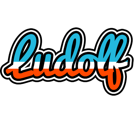 Ludolf america logo