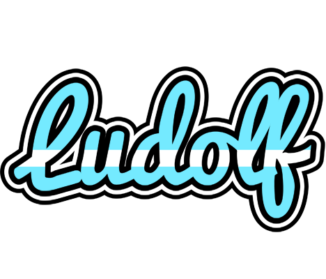 Ludolf argentine logo