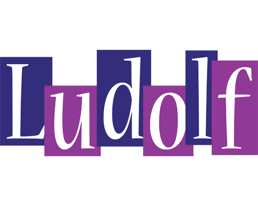 Ludolf autumn logo
