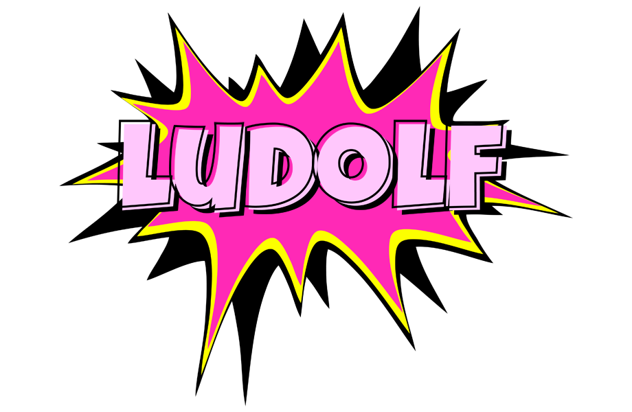 Ludolf badabing logo