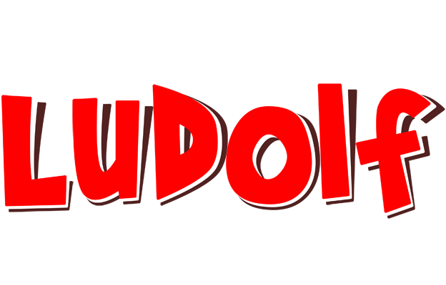 Ludolf basket logo