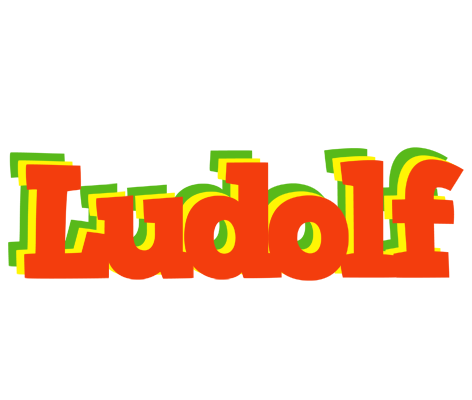 Ludolf bbq logo
