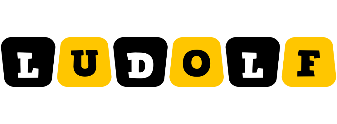 Ludolf boots logo